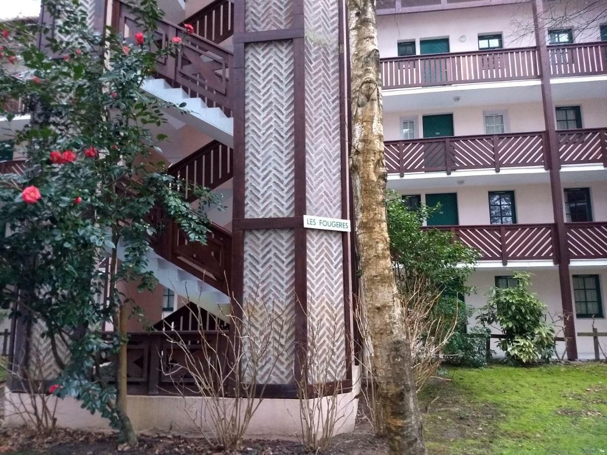 Albertine Appt 112 Мольез-е-Маа Экстерьер фото