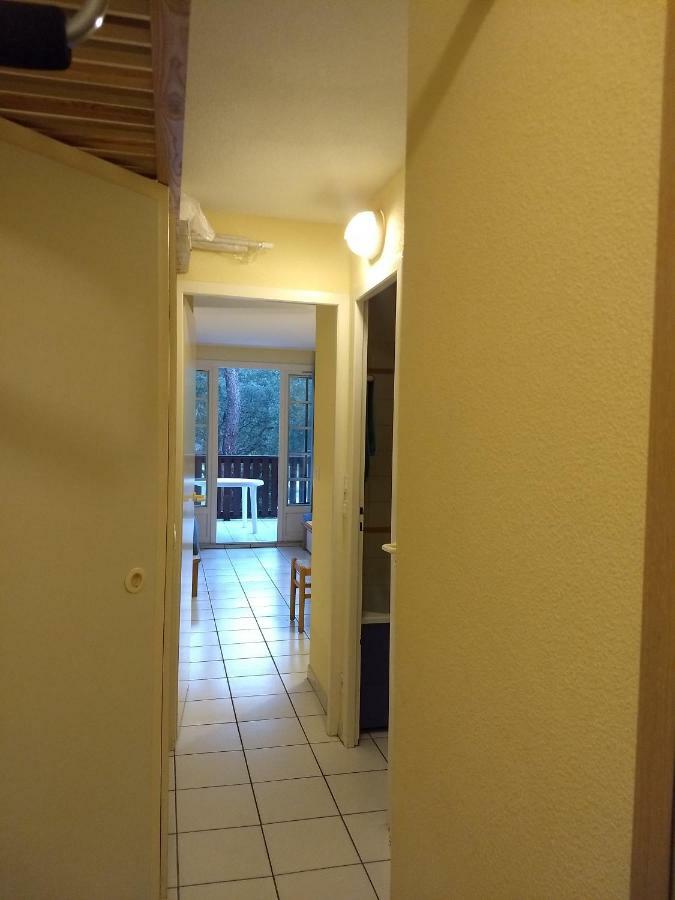 Albertine Appt 112 Мольез-е-Маа Экстерьер фото